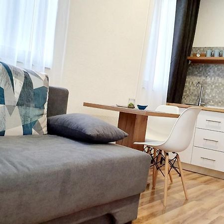Apartmani Brko Kotor Varos 외부 사진