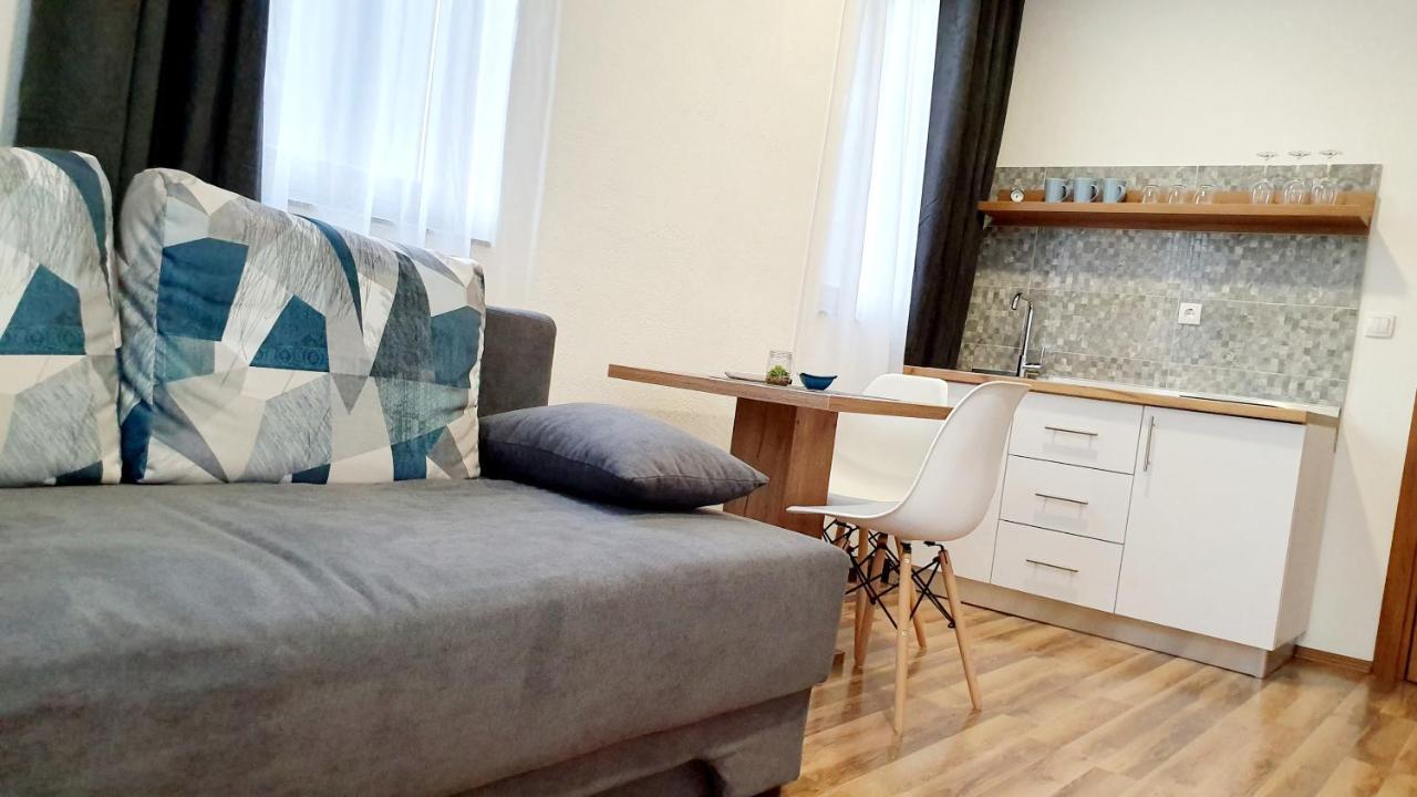 Apartmani Brko Kotor Varos 외부 사진