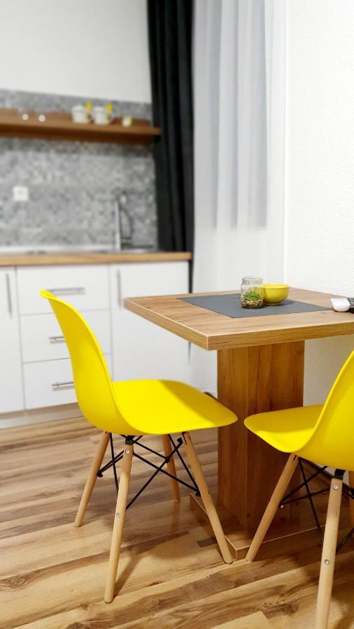 Apartmani Brko Kotor Varos 외부 사진