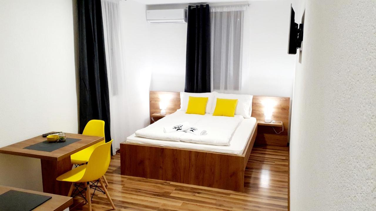 Apartmani Brko Kotor Varos 외부 사진