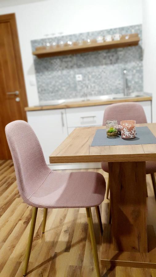 Apartmani Brko Kotor Varos 외부 사진