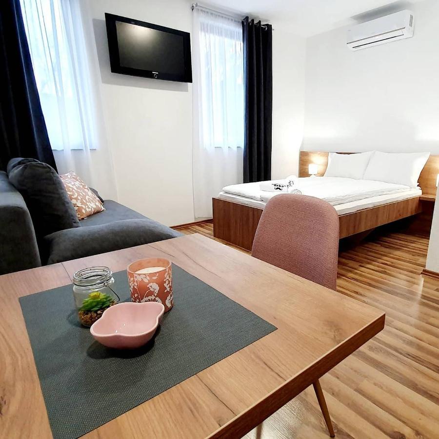 Apartmani Brko Kotor Varos 외부 사진