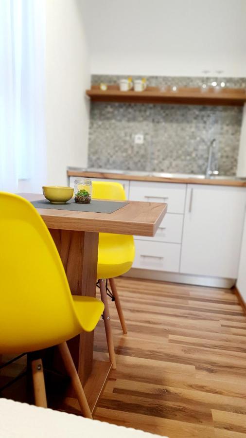 Apartmani Brko Kotor Varos 외부 사진