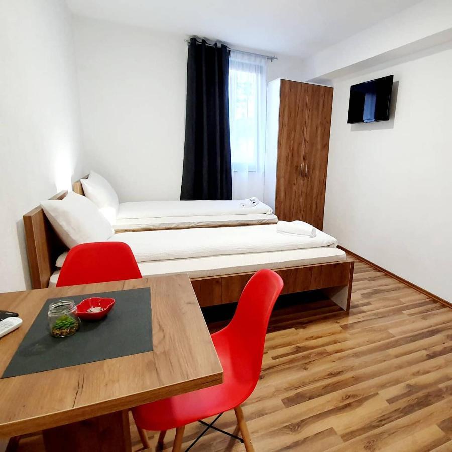 Apartmani Brko Kotor Varos 외부 사진