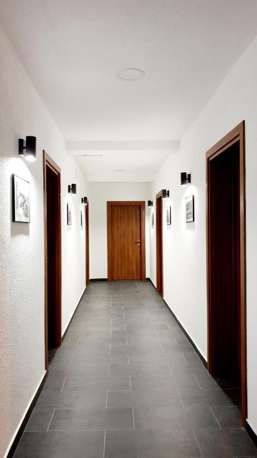 Apartmani Brko Kotor Varos 외부 사진