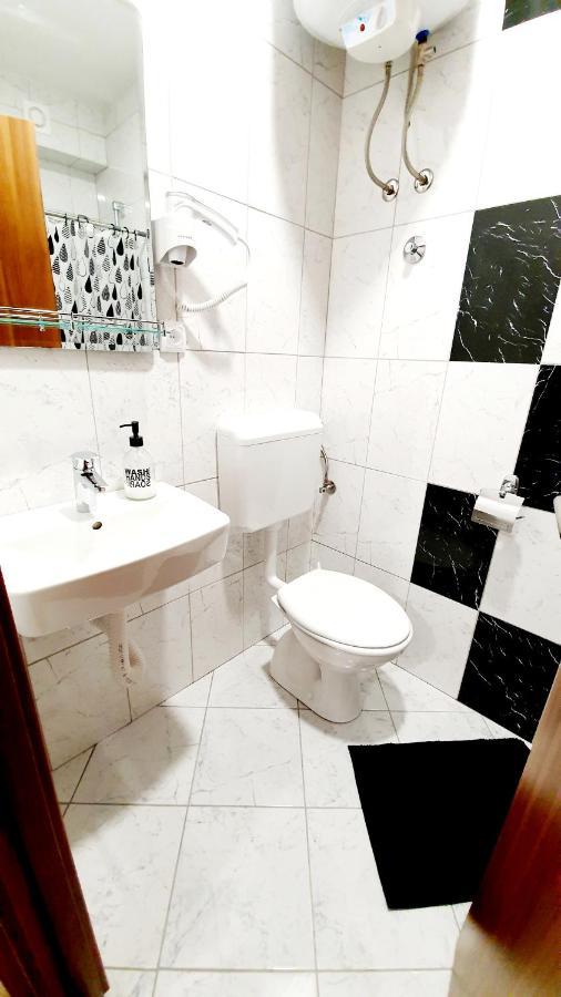 Apartmani Brko Kotor Varos 외부 사진