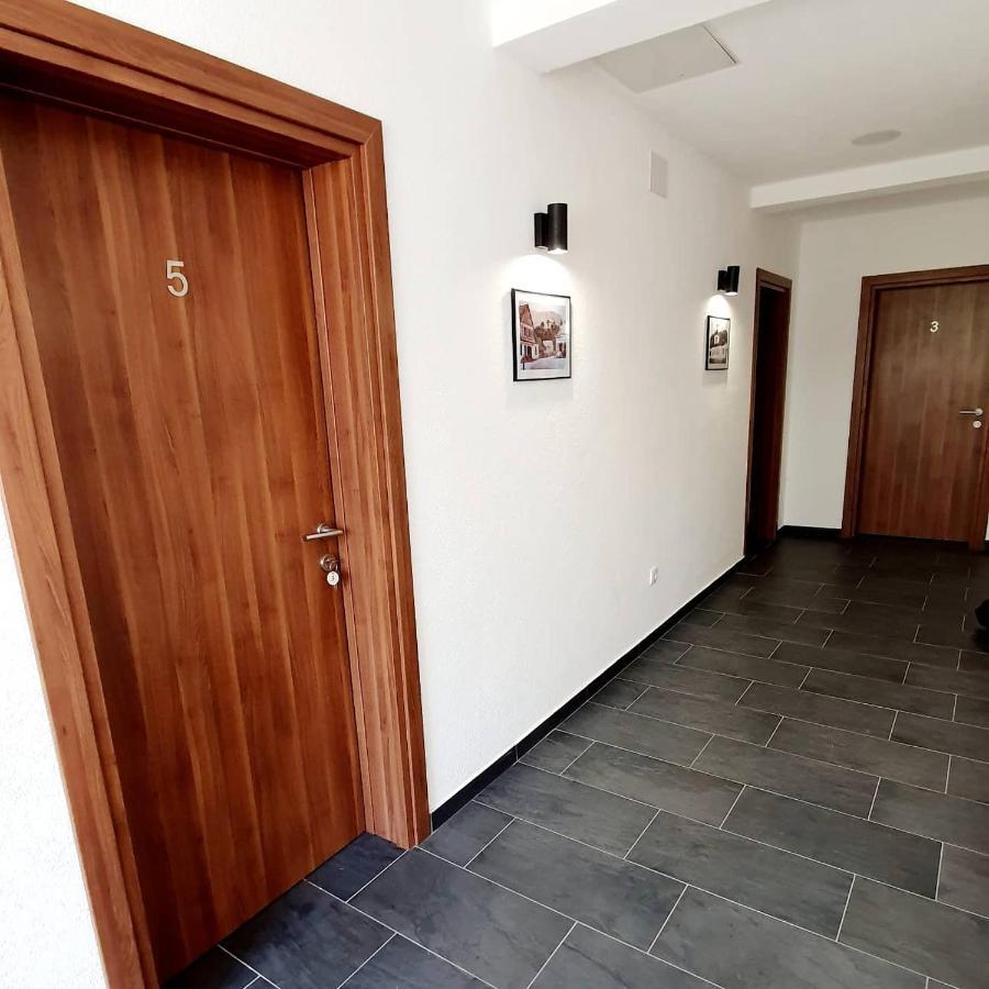 Apartmani Brko Kotor Varos 외부 사진